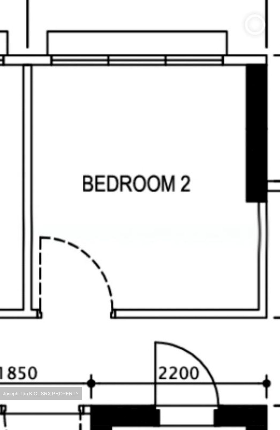 Blk 69 Moulmein View (Bukit Timah), HDB 4 Rooms #559407711